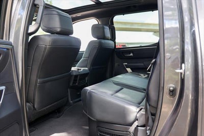 2023 Toyota Tundra i-FORCE MAX Platinum Hybrid