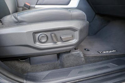 2023 Toyota Tundra i-FORCE MAX Platinum Hybrid