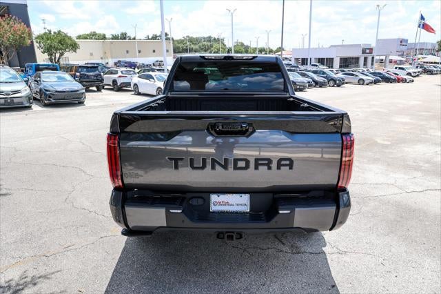 2023 Toyota Tundra i-FORCE MAX Platinum Hybrid