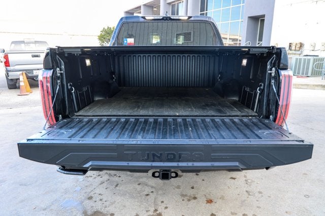 2023 Toyota TUNDRA HV 4X4 Platinum Hybrid