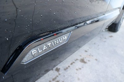 2023 Toyota TUNDRA HV 4X4 Platinum Hybrid