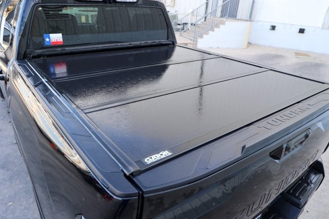 2023 Toyota TUNDRA HV 4X4 Platinum Hybrid