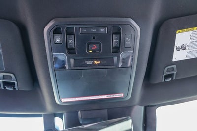 2023 Toyota TUNDRA HV 4X4 Platinum Hybrid