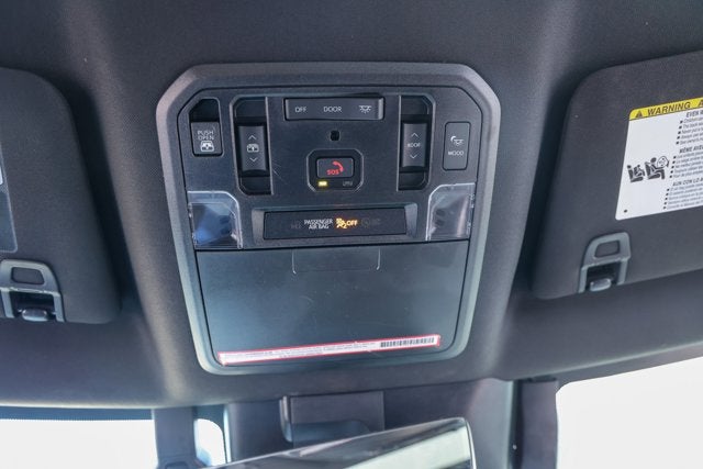 2023 Toyota TUNDRA HV 4X4 Platinum Hybrid