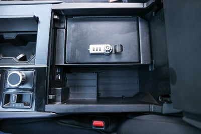 2023 Toyota TUNDRA HV 4X4 Platinum Hybrid