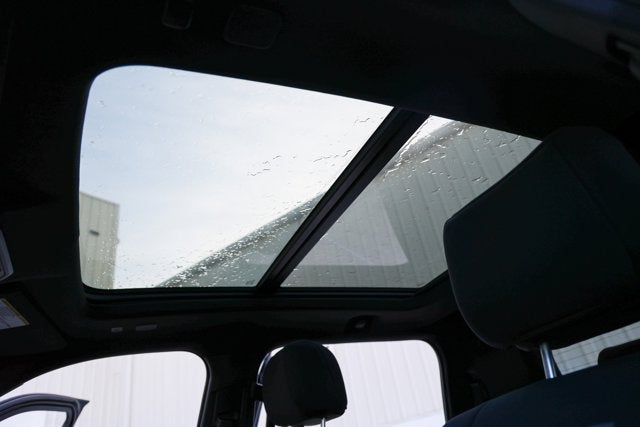 2023 Toyota TUNDRA HV 4X4 Platinum Hybrid