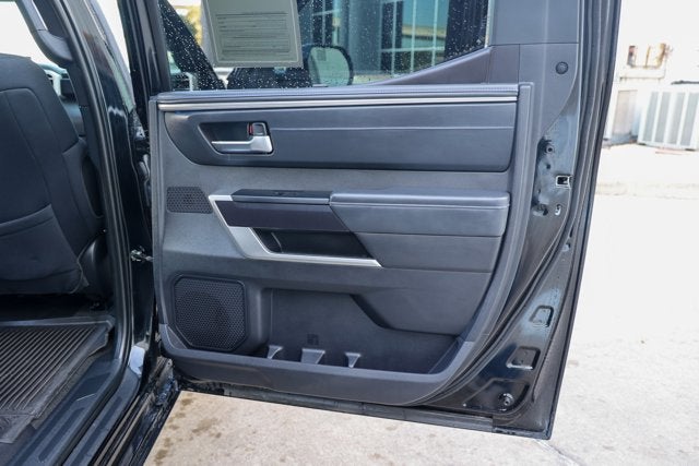 2023 Toyota TUNDRA HV 4X4 Platinum Hybrid