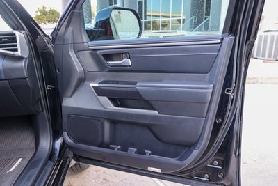 2023 Toyota TUNDRA HV 4X4 Platinum Hybrid