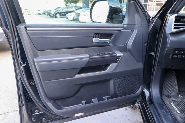 2023 Toyota TUNDRA HV 4X4 Platinum Hybrid