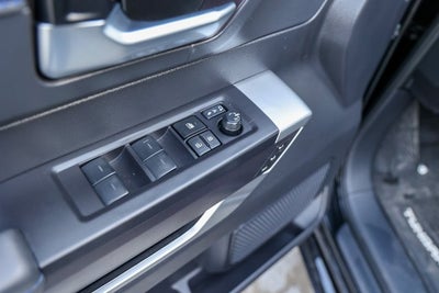 2023 Toyota TUNDRA HV 4X4 Platinum Hybrid