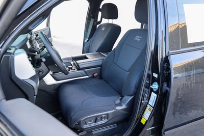 2023 Toyota TUNDRA HV 4X4 Platinum Hybrid