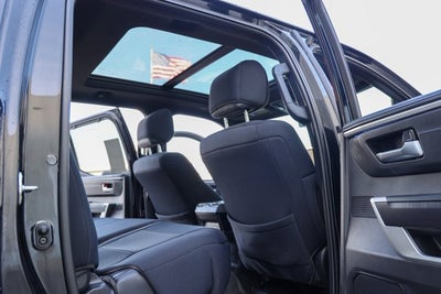 2023 Toyota TUNDRA HV 4X4 Platinum Hybrid