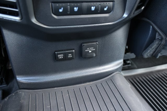 2023 Toyota TUNDRA HV 4X4 Platinum Hybrid