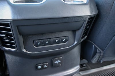 2023 Toyota TUNDRA HV 4X4 Platinum Hybrid