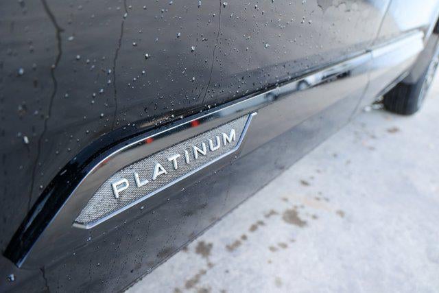 2023 Toyota TUNDRA HV 4X4 Platinum Hybrid