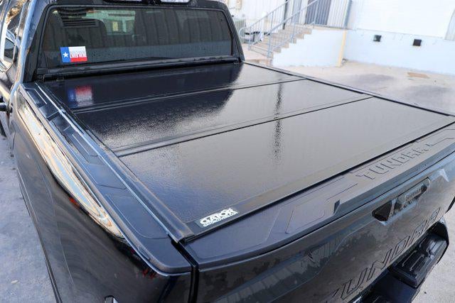 2023 Toyota TUNDRA HV 4X4 Platinum Hybrid