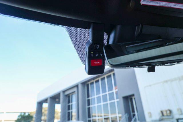 2023 Toyota TUNDRA HV 4X4 Platinum Hybrid