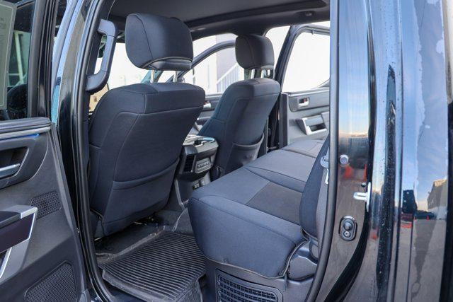 2023 Toyota TUNDRA HV 4X4 Platinum Hybrid