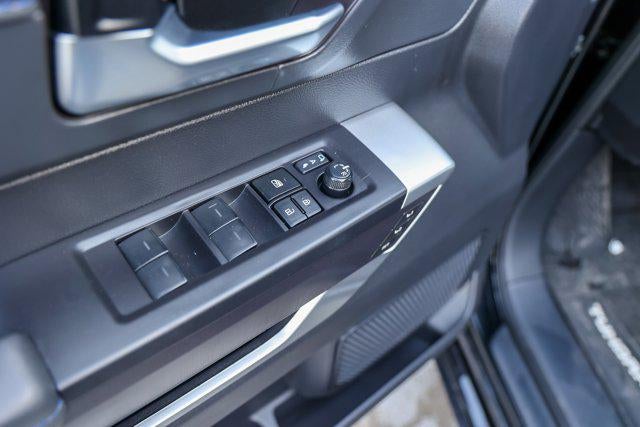 2023 Toyota TUNDRA HV 4X4 Platinum Hybrid