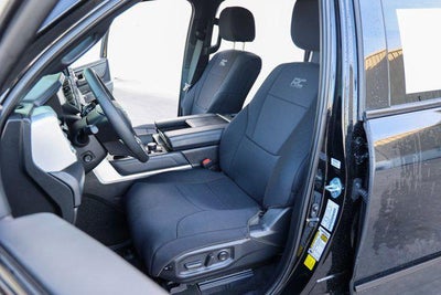 2023 Toyota TUNDRA HV 4X4 Platinum Hybrid