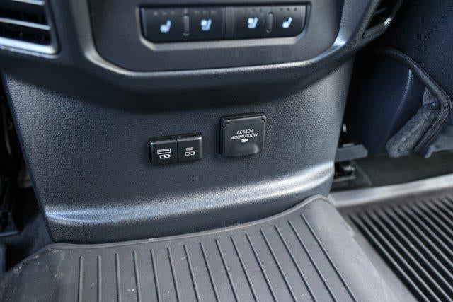 2023 Toyota TUNDRA HV 4X4 Platinum Hybrid