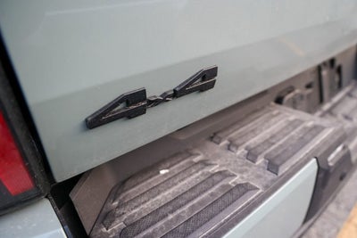 2026 Toyota Tundra i-FORCE MAX Platinum Hybrid