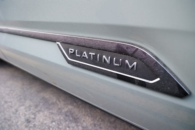 2026 Toyota Tundra i-FORCE MAX Platinum Hybrid
