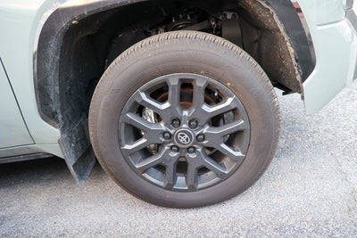 2026 Toyota Tundra i-FORCE MAX Platinum Hybrid
