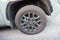 2026 Toyota Tundra i-FORCE MAX Platinum Hybrid