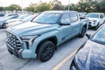 2026 Toyota Tundra i-FORCE MAX Platinum Hybrid