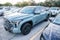 2026 Toyota Tundra i-FORCE MAX Platinum Hybrid