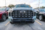 2026 Toyota Tundra i-FORCE MAX Platinum Hybrid