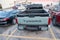 2026 Toyota Tundra i-FORCE MAX Platinum Hybrid