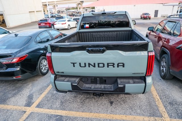 2026 Toyota Tundra i-FORCE MAX Platinum Hybrid