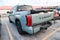2026 Toyota Tundra i-FORCE MAX Platinum Hybrid