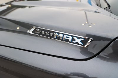 2026 Toyota Tundra i-FORCE MAX Platinum Hybrid
