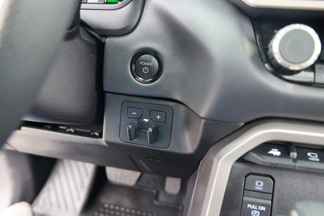 2026 Toyota Tundra i-FORCE MAX Platinum Hybrid