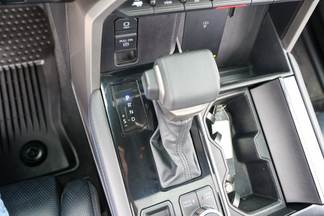 2026 Toyota Tundra i-FORCE MAX Platinum Hybrid