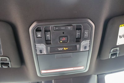 2026 Toyota Tundra i-FORCE MAX Platinum Hybrid