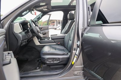 2026 Toyota Tundra i-FORCE MAX Platinum Hybrid