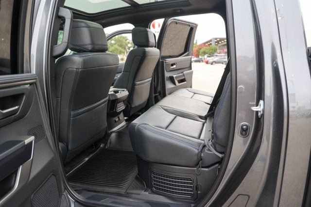 2026 Toyota Tundra i-FORCE MAX Platinum Hybrid