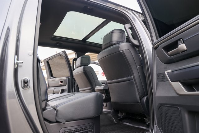 2026 Toyota Tundra i-FORCE MAX Platinum Hybrid