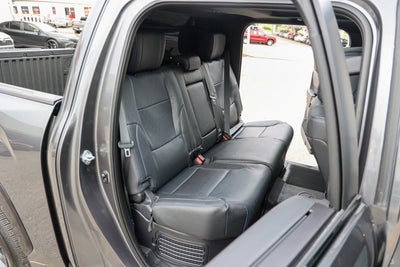 2026 Toyota Tundra i-FORCE MAX Platinum Hybrid