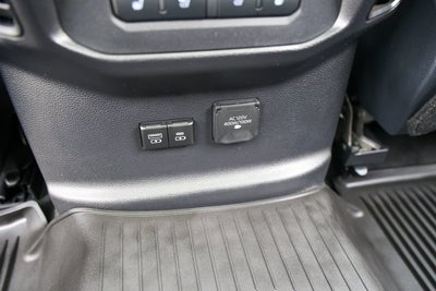 2026 Toyota Tundra i-FORCE MAX Platinum Hybrid