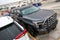 2026 Toyota Tundra i-FORCE MAX Platinum Hybrid