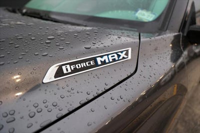 2026 Toyota Tundra i-FORCE MAX Platinum Hybrid