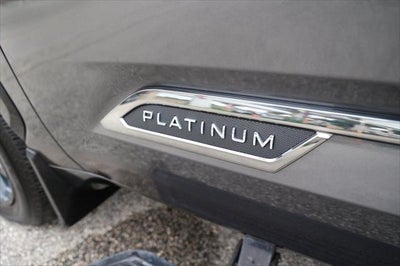 2026 Toyota Tundra i-FORCE MAX Platinum Hybrid