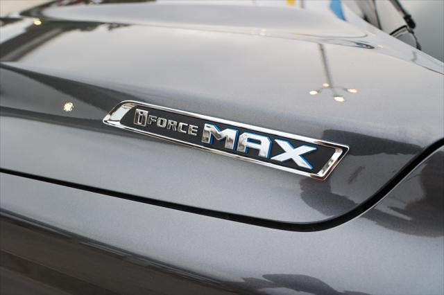 2026 Toyota Tundra i-FORCE MAX Platinum Hybrid