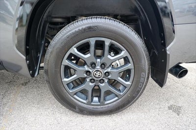 2026 Toyota Tundra i-FORCE MAX Platinum Hybrid