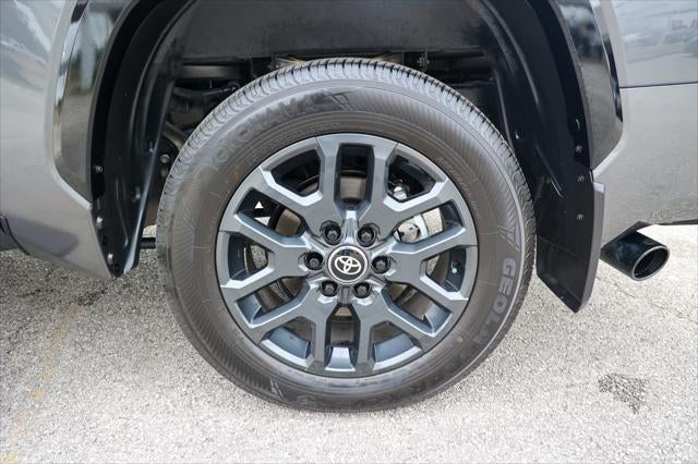 2026 Toyota Tundra i-FORCE MAX Platinum Hybrid